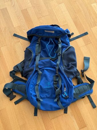 Wanderrucksack Karrimor Cougar 65+10