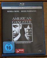 American Gangster  (Extended Edition)  De-En-Fr-It   ©'2007