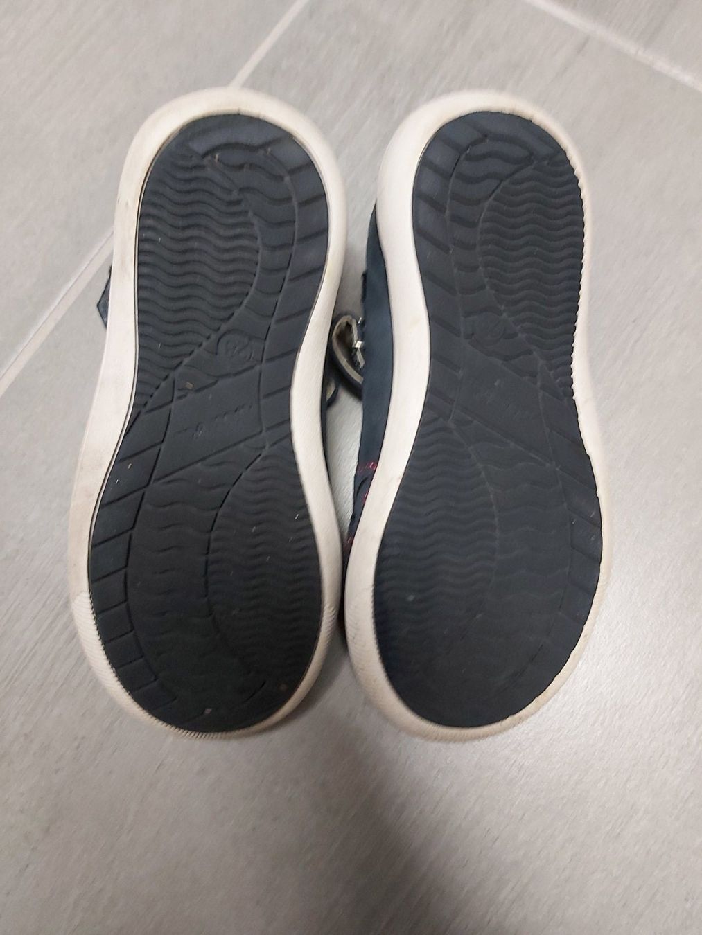 Scarpe per ragazze: Sandalen / Sommerschuh - Gr. 28 – Usato da Kirchleerau venduto da hop82 4