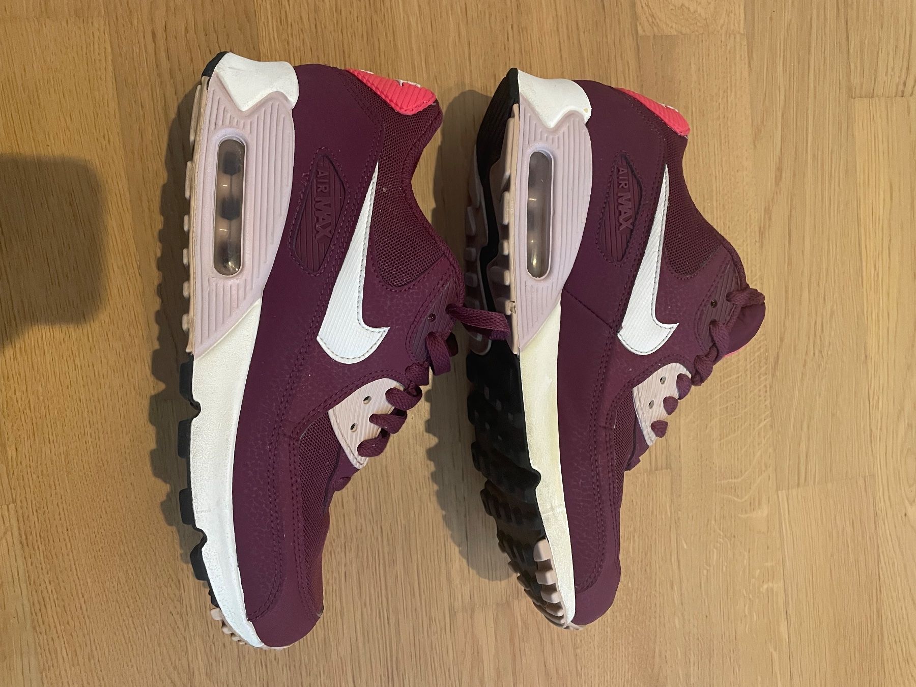 Scarpe da donna: Nike – Usato da Luzern venduto da ___saz_ 2