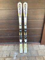 Head Supershape Team Ski, 137cm,  für Kinder