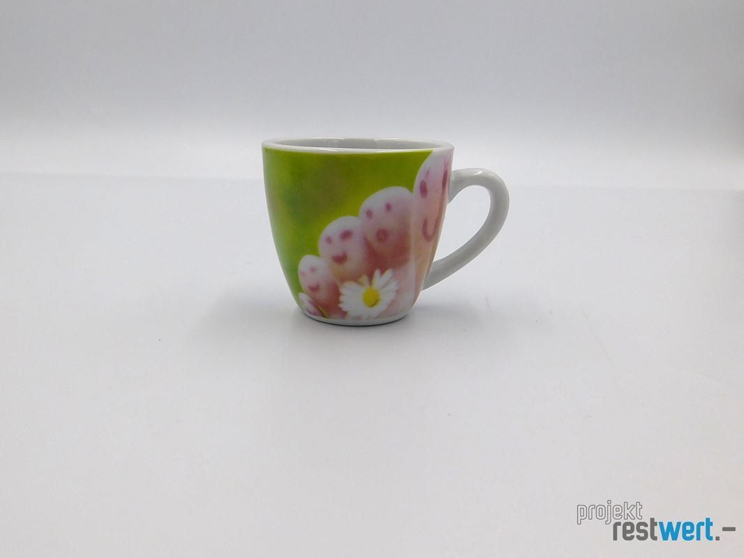 Tazze: Espressotasse mit Untertasse – Usato da Bülach venduto da restwert_buelach 7