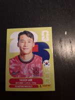 Panini 2026 KOR 8