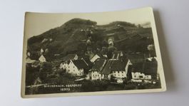 Schinznach AG - Oberdorf - um ca. 1940