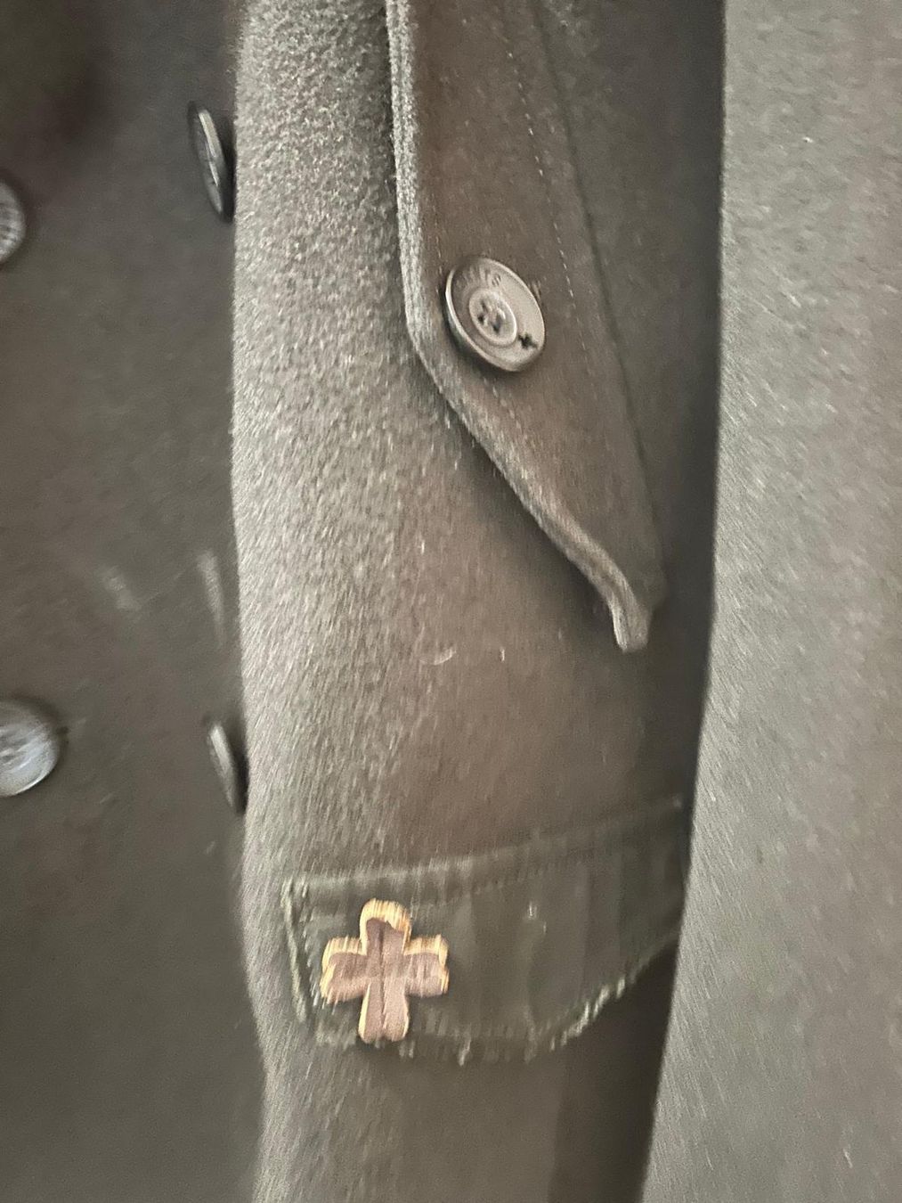 Mäntel: Cappotto Zu Elements – Gebraucht aus Genève von ant_jr5m 3