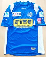 FC Luzern Match Trikot, SEOANE #6, Jako, Grösse M/L