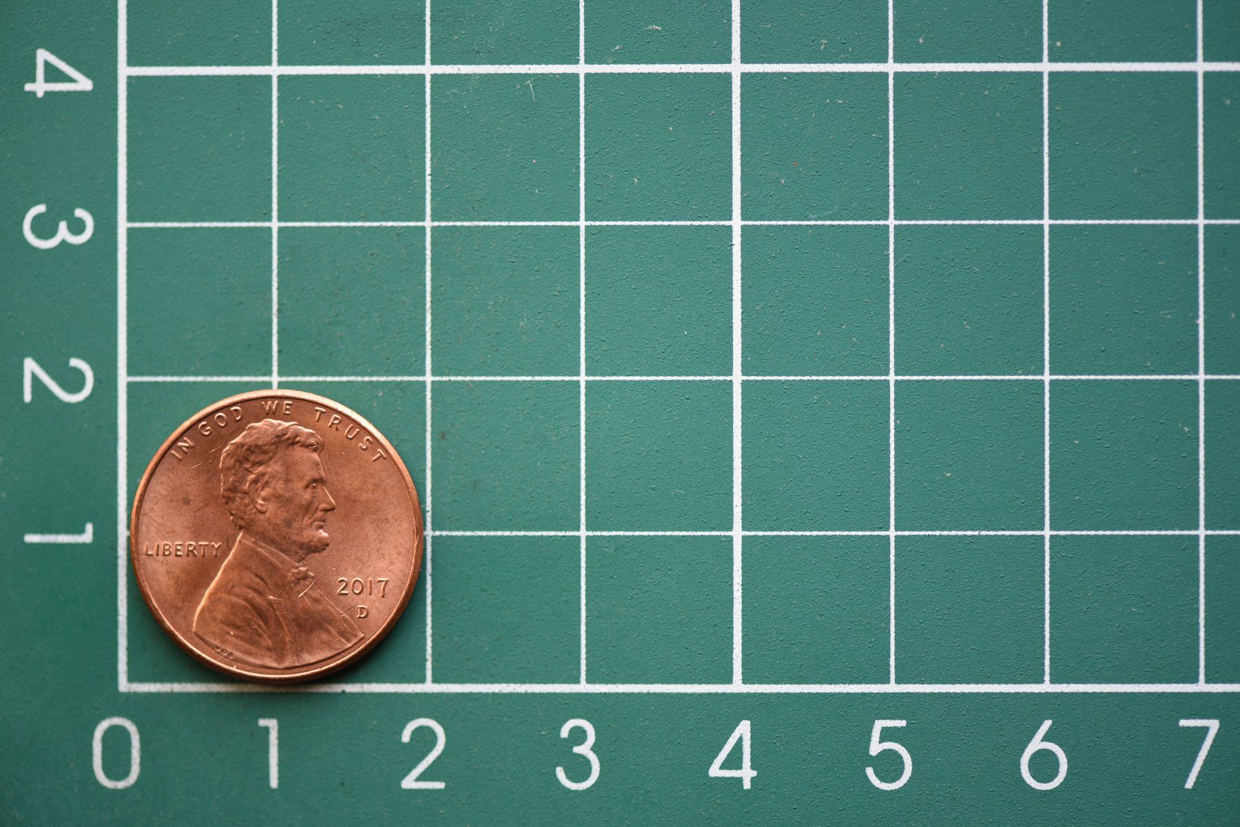 Tutti le monete: währung usa one cent 2017 – Usato da Laupen BE venduto da Gufi57
