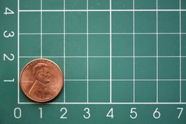 währung usa one cent 2017