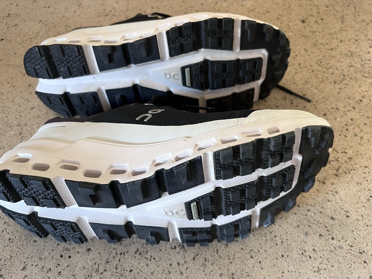 On Scarpe da donna: On Damen Trailschuh Gr. 38,5 – Nuovo (secondo la descrizione) da Dietschwil venduto da Sonnenuntergang82 1