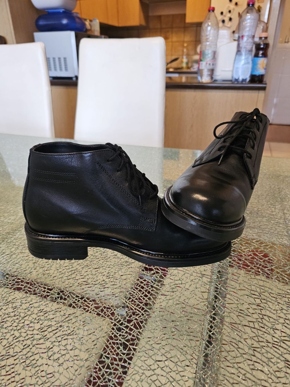 Scarpe da uomo: Fretz Gr. 8 – Usato da Luzern venduto da Edii025 9