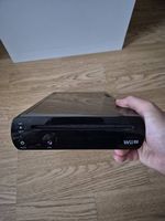 Wii-U Spielkonsole / Wii-U Gamepad