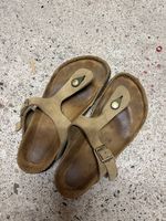 Birkenstock gizeh 38