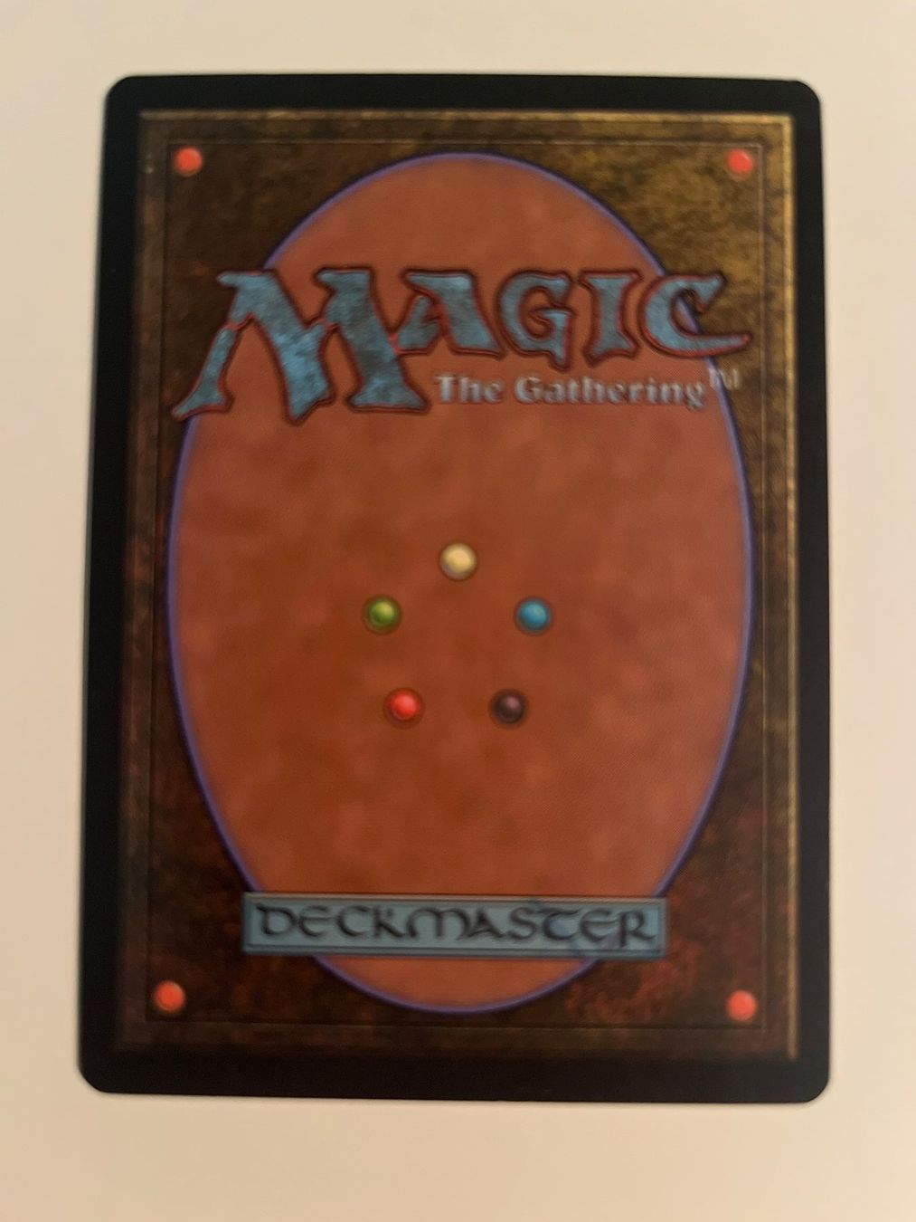 Magic The Gathering Carte collezionabili: 1 x Drachenbogen - Magic: The Gathering - MtG – Usato da Kriens venduto da Shadi1980 1