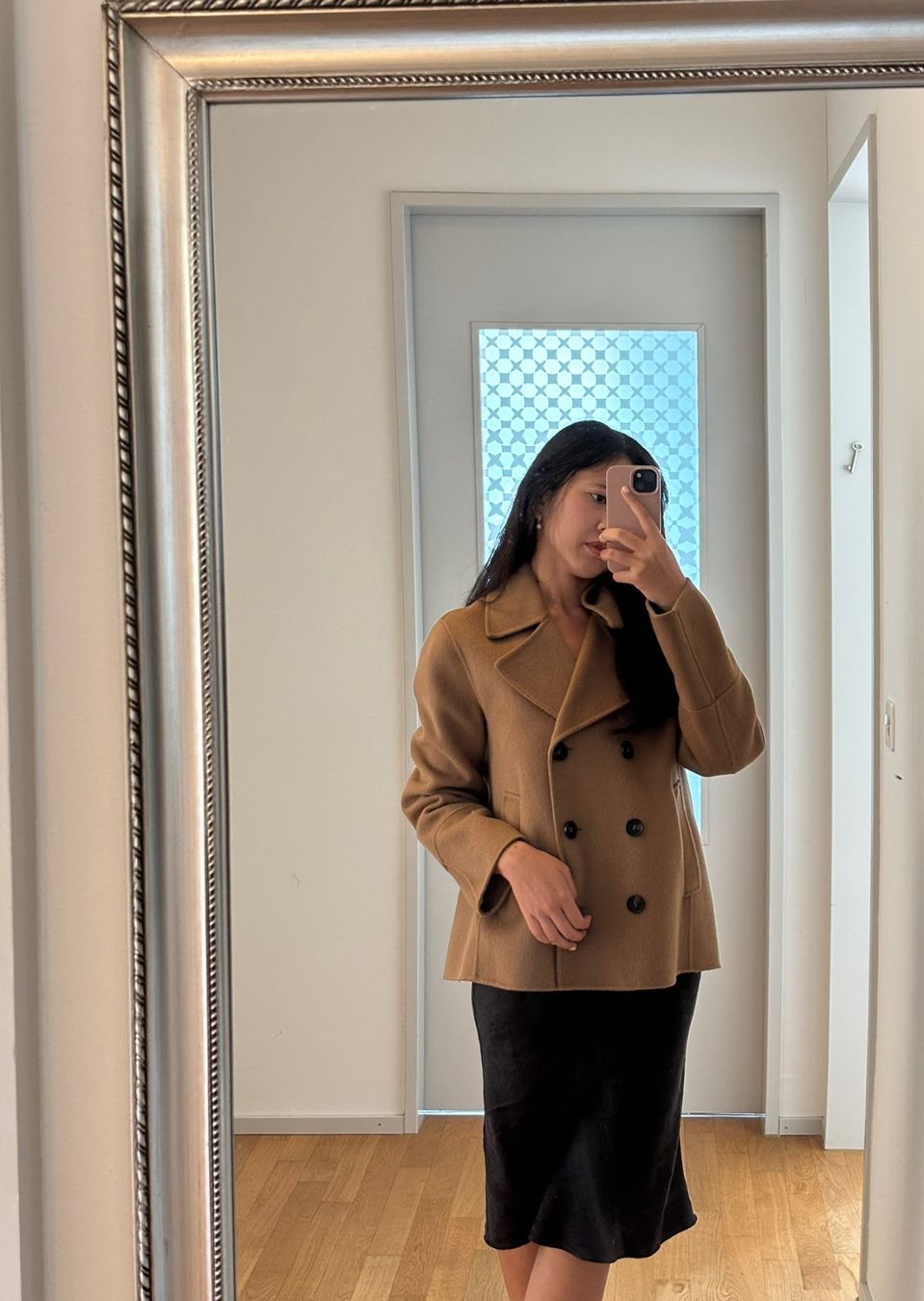 Max Mara Cappotti: Wool short coat Intrend (MaxMara) size S – Nuovo (secondo la descrizione) da Zürich venduto da lydia_l 3