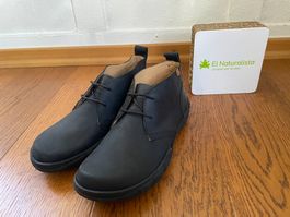 El Naturalista Turtle 5618 arizona black Gr.41