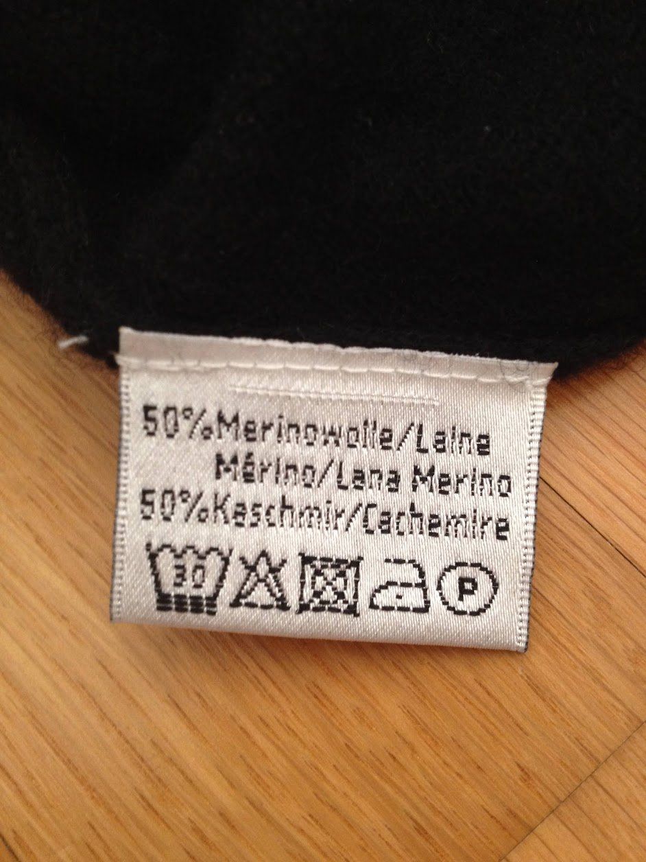 Pulls & Sweat-shirts: Pullover Cashmere – D'occasion à Dübendorf par Fip05 2