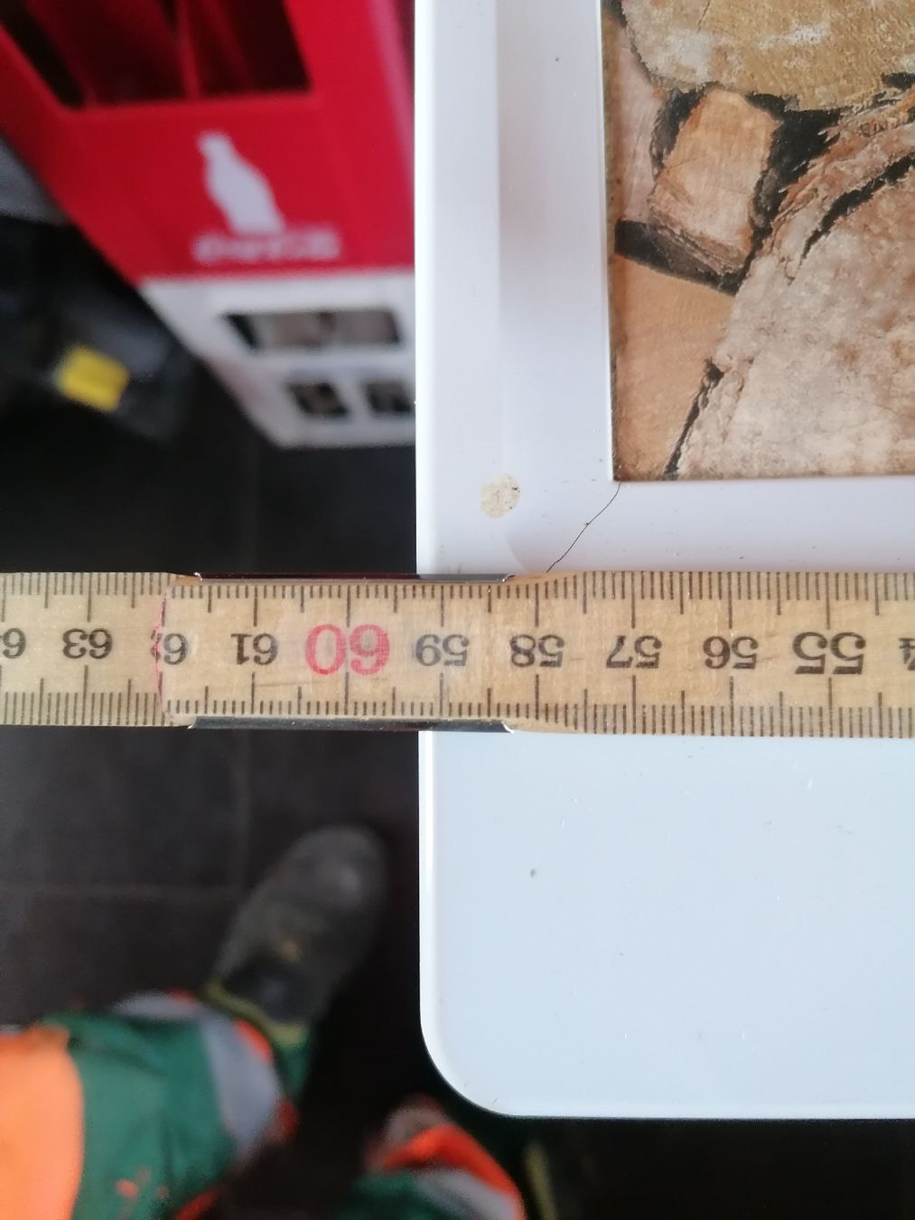 Lavastoviglie: Geschirrspühler Abwaschmaschine – Usato da Dottikon venduto da Ford8340 7