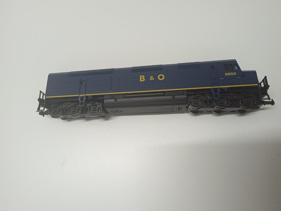 Mehano Modellini di ferrovie: MEHANO /hobby train line – Nuovo (secondo la descrizione) da Amlikon-Bissegg venduto da Bienenlok