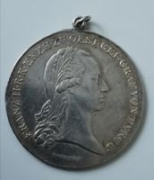 Silbermedaille 1797 – Franz II. – Tiroler Aufgebot 