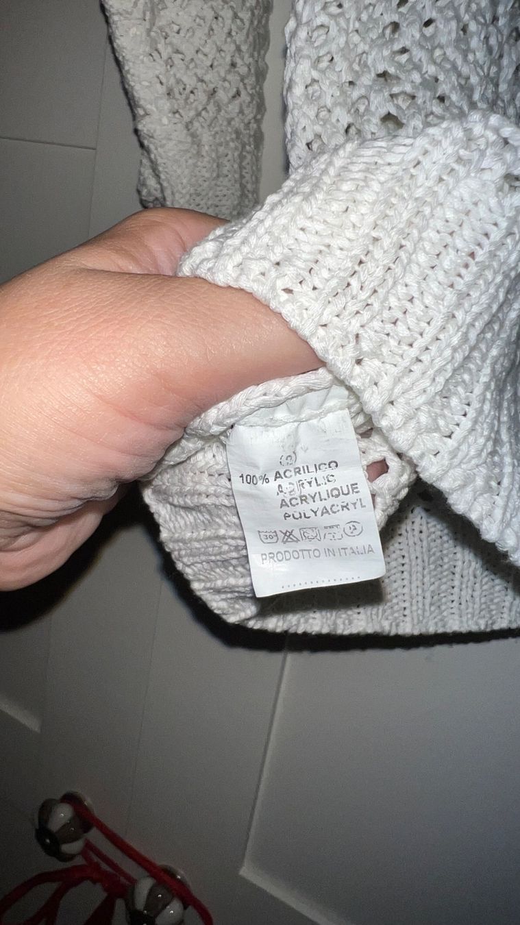Pullover & Sweatshirts: • Leichter Pullover • – Gebraucht aus Basel von mendoza13 3
