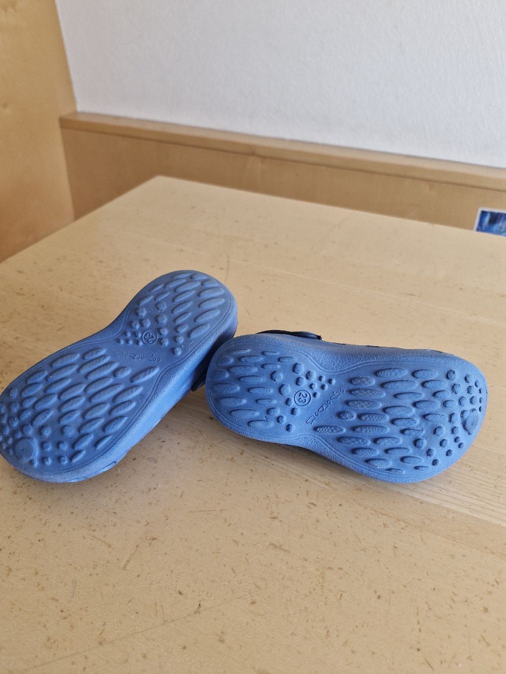 Scarpe per ragazzi: Schuh & crock Gr.23 – Usato da Disentis/Mustér venduto da epa_862v 4