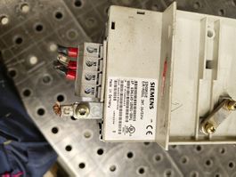 Trumpf TC-600L Siemens Simodrive