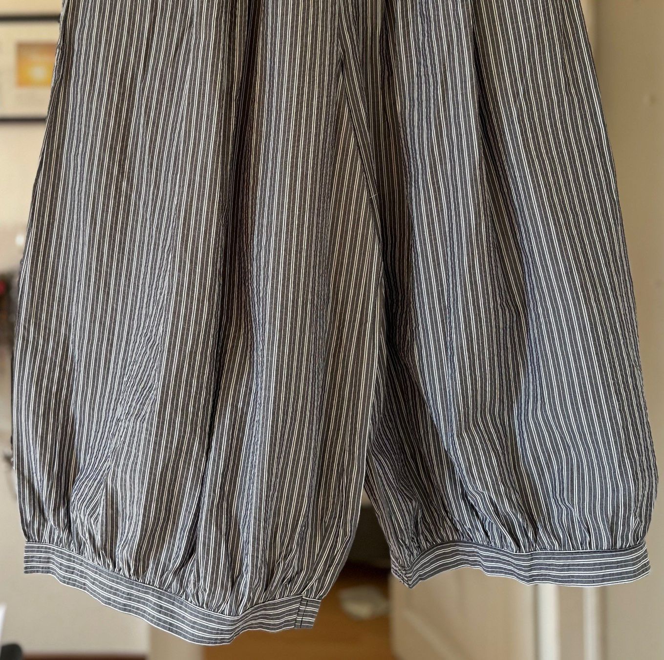 Pantaloni: PANTALONS MIXT COTON! M – Nuovo e nell'imballaggio originale da Locarno venduto da NicoNion 3