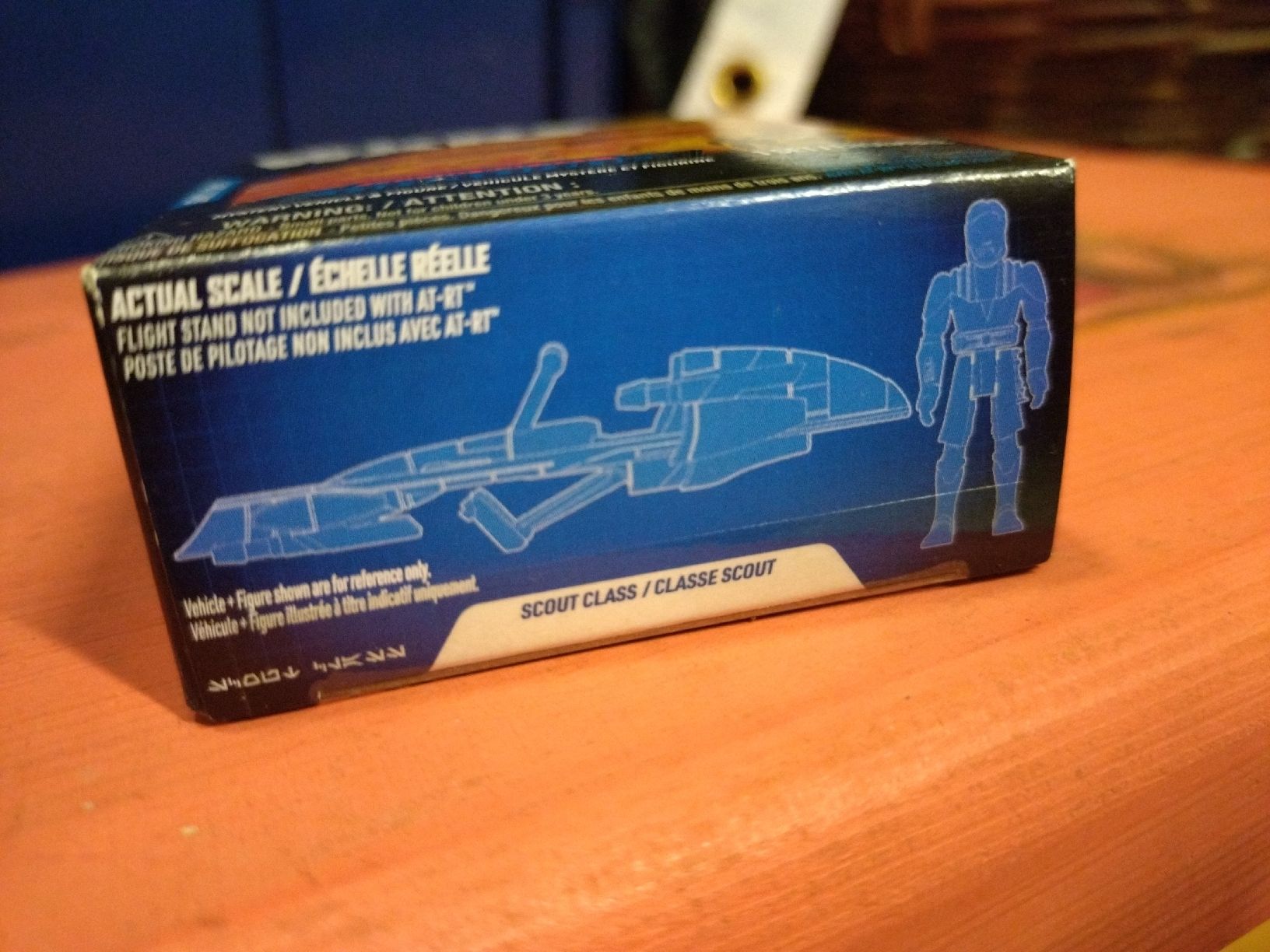 Disney Puppen: Star Wars squadron micro galaxy NEW – Neu und originalverpackt aus Farvagny-le-Grand von LaCaverne 4