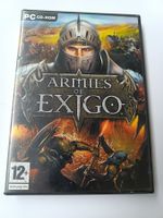 PC Spiel: Armies of Exigo Strategie Fantasy