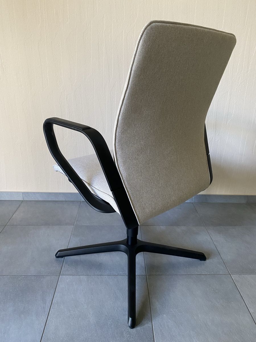Poltrone: Design Sedus Sessel Chair SE:LINE Ic-200 – Nuovo (secondo la descrizione) da Olten venduto da sportwelt 4