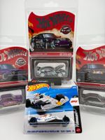 Hot Wheels Visa Cash App Racing Bulls Formula one Team 68