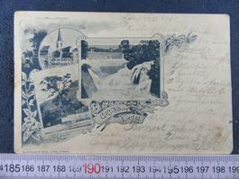 LIESTAL 1901 BL AK
