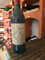 Château La Fleur Milon, Cru Bourgeois, Pauillac, 1988