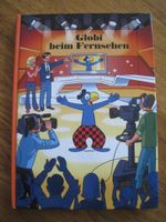 Globi beim Fernsehen 1 Auflage 2013