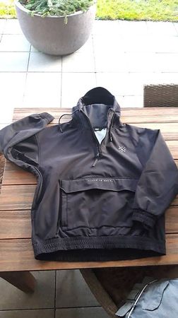DOPE Snowboardjacke XXL