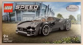 LEGO Speed Champions 76915 Pagani Utopia neu