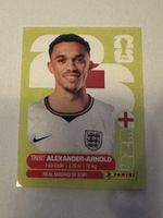 Panini Sticker WM 2026 ENG 6 Trent Alexander-Arnold