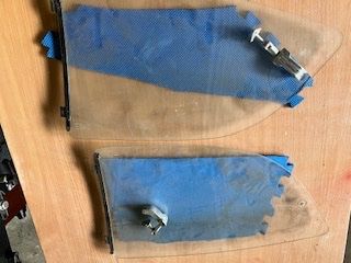 Opel Toutes les pièces auto: Scheiben zu Opel Kadett B Coupé – D'occasion à Oberdorf BL par tbanap00 5