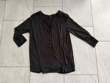 Bluse - Grösse XS - H&M
