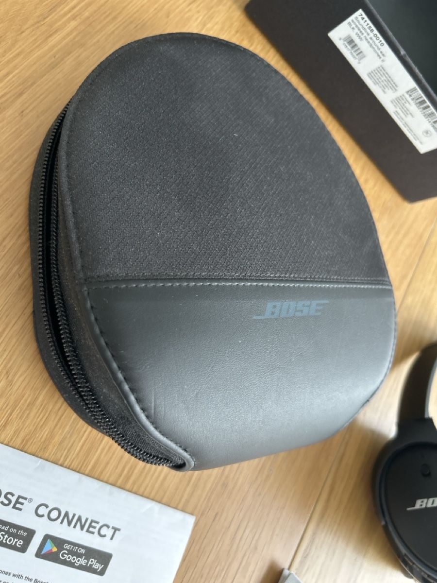 Bose Cuffie: Kopfhörer Bose  – Usato da Sursee venduto da sungreen 2