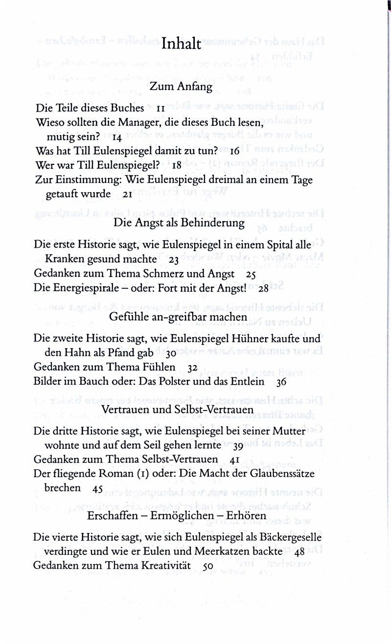 Libri: Eulenspiegeleien für Manager – Nuovo (secondo la descrizione) da Sarnen venduto da Livres 3