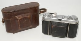 Kodak Retina 1a mit Retina-Xenar 3.5/50mm  2327/86