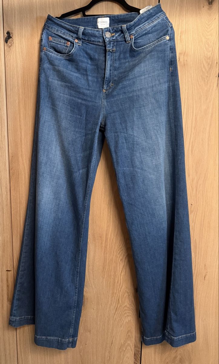 Closed Jeans: Closed Jeans Blau Grösse 30   – Neu (gemäss Beschreibung) aus Flims Dorf von Specials