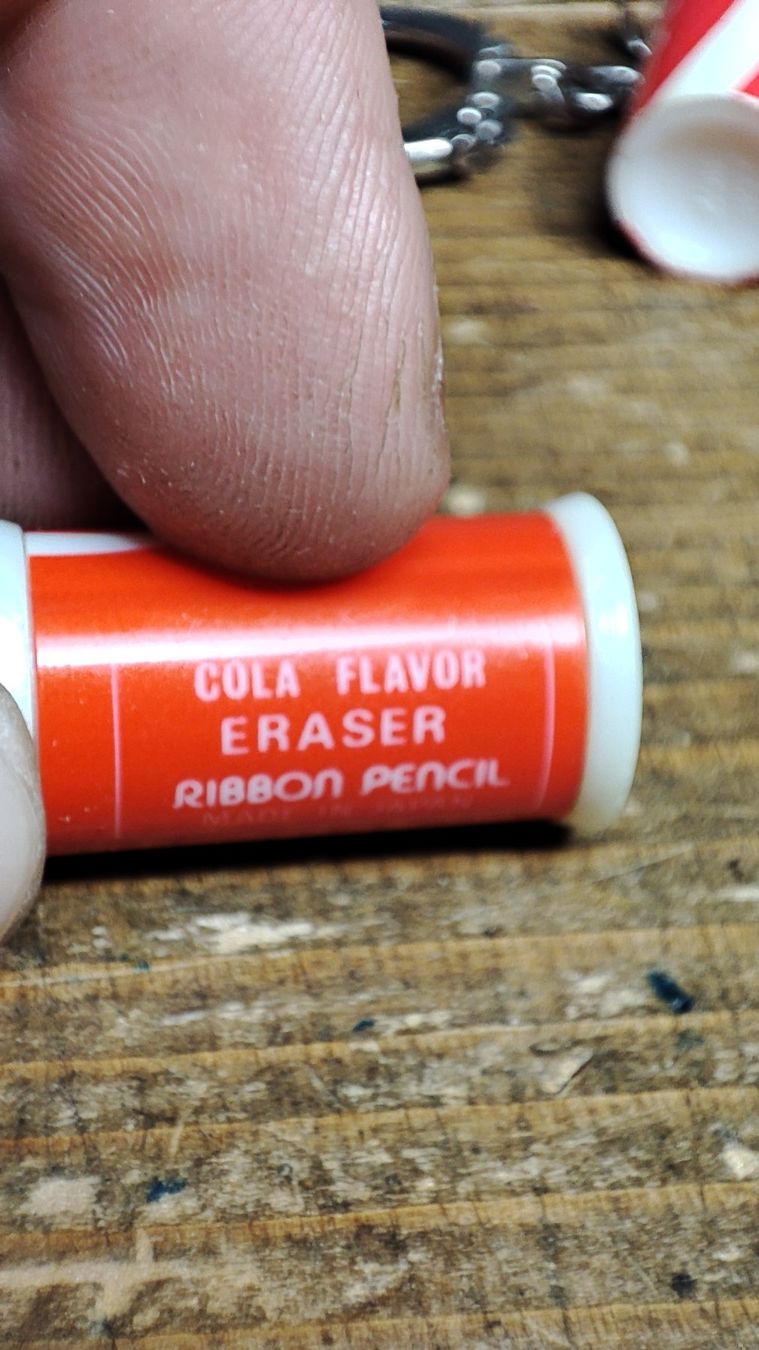 Altro in Stoviglie & Bicchieri: Wunderschöne alte Mini COCA-COLA Becher – Usato da Gelterkinden venduto da MYSTOREFORYOU4460 7
