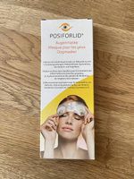 Posiforlid Augenmaske