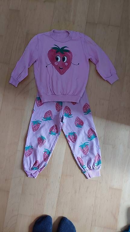 Calida Pigiama & Simili: Pyjama / Schlafanzug von CALIDA – Usato da Schaffhausen venduto da nps
