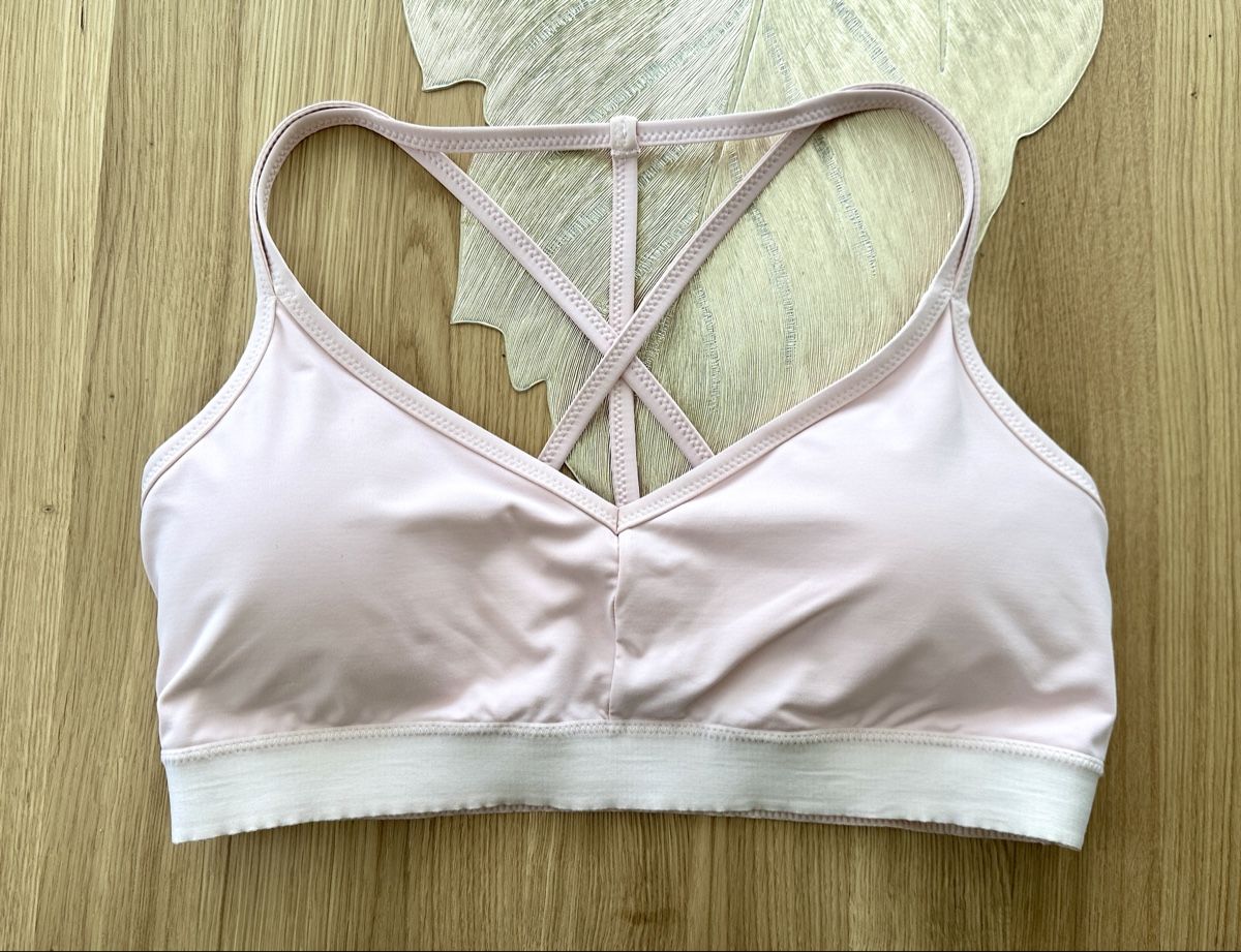 Altra biancheria intima: 2x Sport-BH neuwertig Gr. L – Nuovo (secondo la descrizione) da Zürich venduto da ism_qn7r 2