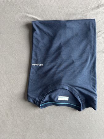 Columbia Shirt Gr. XL Perfekt für den Sommer!