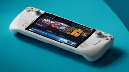 Steam Deck OLED 1TB Neu in OVP mit Garantie