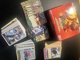 One Piece PRB02 BULK